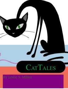 Alternative CatTales Book Cover