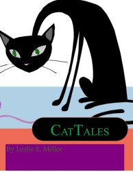 Alternate CatTales Book Cover